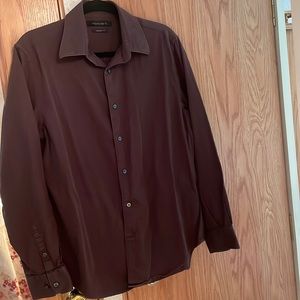 Mens autumn/winter shirt